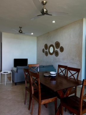Departamento Las Palmeras